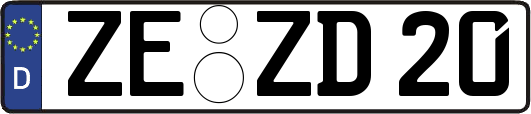 ZE-ZD20