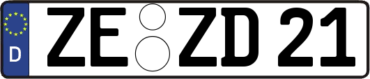 ZE-ZD21