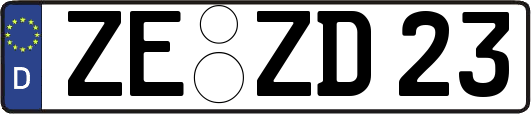 ZE-ZD23