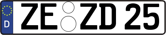 ZE-ZD25