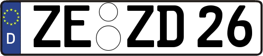 ZE-ZD26