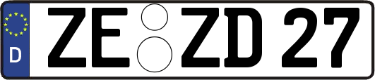 ZE-ZD27