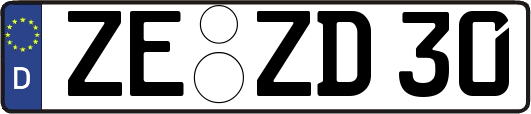 ZE-ZD30