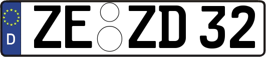 ZE-ZD32