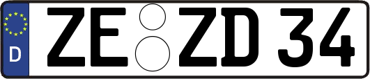 ZE-ZD34