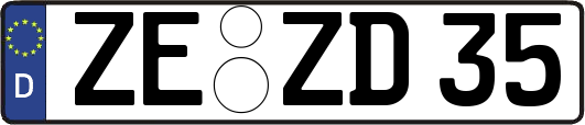 ZE-ZD35