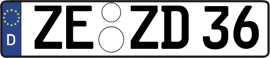 ZE-ZD36