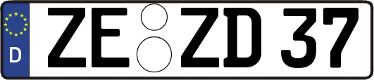 ZE-ZD37