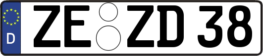 ZE-ZD38