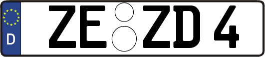 ZE-ZD4