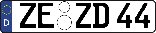 ZE-ZD44