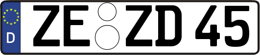 ZE-ZD45