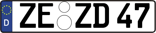 ZE-ZD47