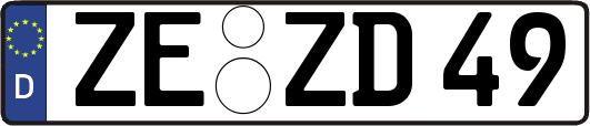 ZE-ZD49