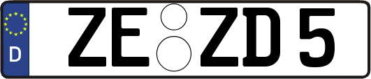 ZE-ZD5