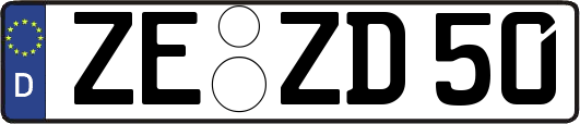 ZE-ZD50