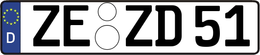 ZE-ZD51