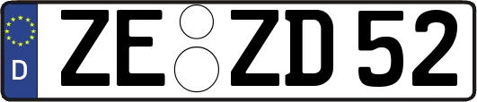 ZE-ZD52