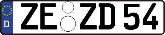 ZE-ZD54