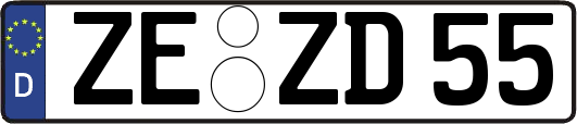 ZE-ZD55