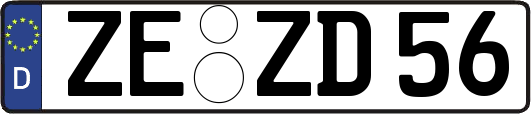 ZE-ZD56