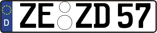 ZE-ZD57