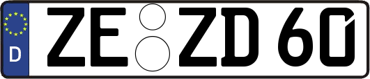 ZE-ZD60