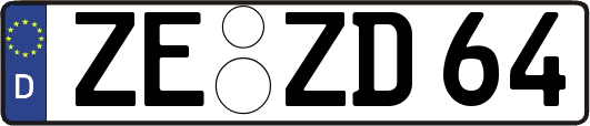 ZE-ZD64