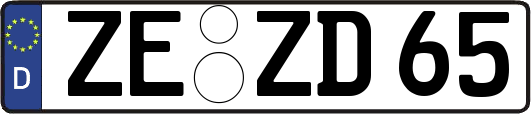 ZE-ZD65