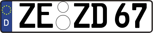 ZE-ZD67