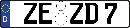 ZE-ZD7