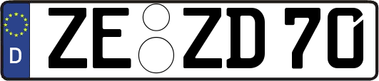 ZE-ZD70