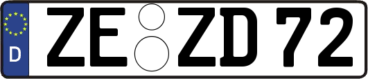 ZE-ZD72