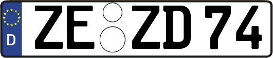 ZE-ZD74