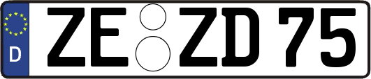 ZE-ZD75