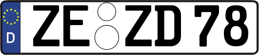 ZE-ZD78