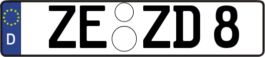 ZE-ZD8