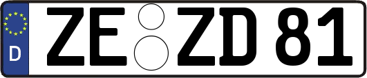 ZE-ZD81