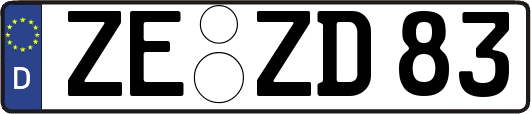 ZE-ZD83