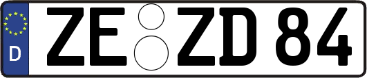 ZE-ZD84