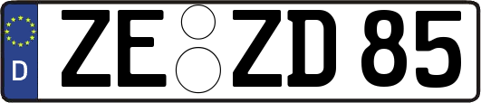 ZE-ZD85