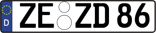 ZE-ZD86