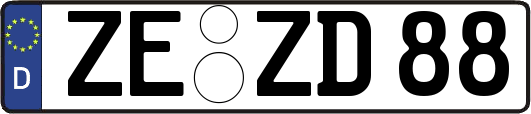 ZE-ZD88