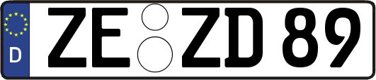 ZE-ZD89