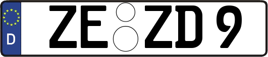 ZE-ZD9