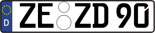 ZE-ZD90