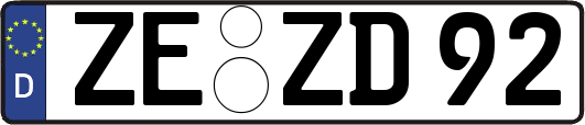 ZE-ZD92