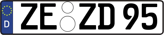 ZE-ZD95