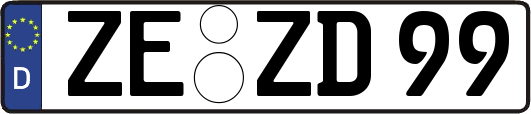 ZE-ZD99