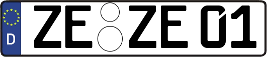 ZE-ZE01